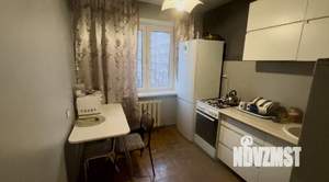 2-к квартира, на длительный срок, 47м2, 5/5 этаж