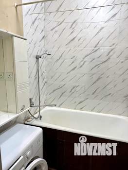 1-к квартира, на длительный срок, 30м2, 1/2 этаж