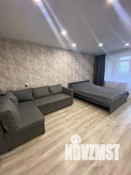 2-к квартира, посуточно, 45м2, 2/9 этаж