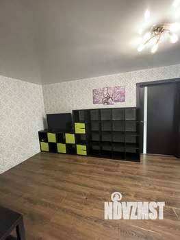 2-к квартира, на длительный срок, 47м2, 4/5 этаж