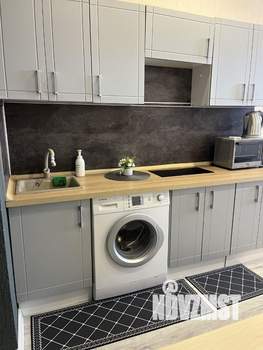 Студия квартира, посуточно, 32м2, 6/10 этаж