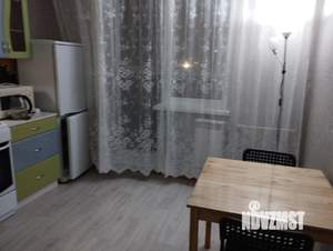 1-к квартира, на длительный срок, 42м2, 3/11 этаж