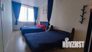 1-к квартира, посуточно, 27м2, 1/1 этаж