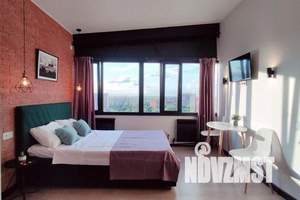 1-к квартира, посуточно, 23м2, 10/10 этаж