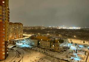 1-к квартира, на длительный срок, 45м2, 10/10 этаж