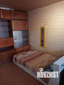 1-к квартира, на длительный срок, 32м2, 4/9 этаж