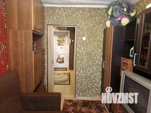 2-к квартира, на длительный срок, 43м2, 14/14 этаж