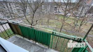 1-к квартира, на длительный срок, 30м2, 5/5 этаж