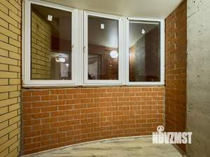 1-к квартира, на длительный срок, 45м2, 10/10 этаж