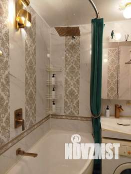 1-к квартира, посуточно, 48м2, 1/1 этаж