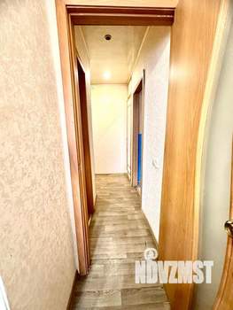 1-к квартира, на длительный срок, 32м2, 2/5 этаж