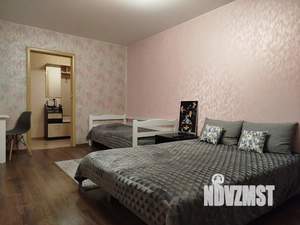 2-к квартира, посуточно, 48м2, 3/9 этаж