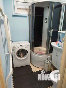 1-к квартира, на длительный срок, 31м2, 3/3 этаж