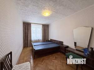 2-к квартира, на длительный срок, 51м2, 3/5 этаж