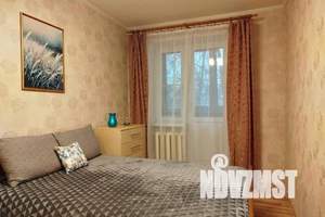 2-к квартира, посуточно, 48м2, 3/9 этаж