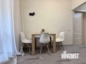 1-к квартира, на длительный срок, 35м2, 5/17 этаж