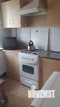 2-к квартира, на длительный срок, 45м2, 2/5 этаж