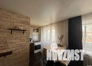 2-к квартира, на длительный срок, 46м2, 4/5 этаж