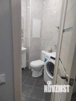 Студия квартира, на длительный срок, 29м2, 15/17 этаж