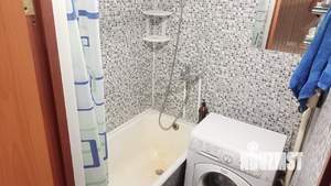 1-к квартира, на длительный срок, 33м2, 4/5 этаж