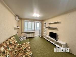 1-к квартира, на длительный срок, 38м2, 8/9 этаж