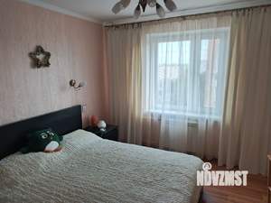 3-к квартира, на длительный срок, 58м2, 10/10 этаж
