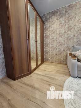 1-к квартира, на длительный срок, 36м2, 3/12 этаж