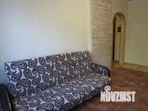 1-к квартира, на длительный срок, 40м2, 1/17 этаж