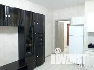 Студия квартира, на длительный срок, 31м2, 12/17 этаж