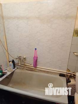 1-к квартира, на длительный срок, 31м2, 1/2 этаж