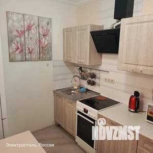 2-к квартира, посуточно, 45м2, 9/17 этаж