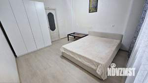 1-к квартира, на длительный срок, 36м2, 4/12 этаж