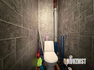 1-к квартира, на длительный срок, 33м2, 4/5 этаж