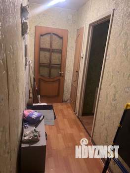 2-к квартира, на длительный срок, 44м2, 5/5 этаж
