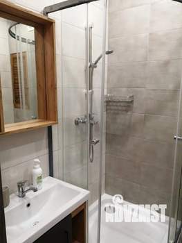 Студия квартира, на длительный срок, 37м2, 13/18 этаж