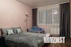 2-к квартира, посуточно, 48м2, 3/9 этаж