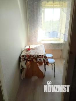 1-к квартира, на длительный срок, 32м2, 5/5 этаж