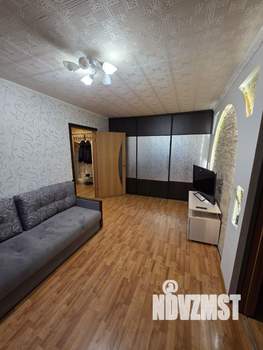 2-к квартира, на длительный срок, 46м2, 5/5 этаж