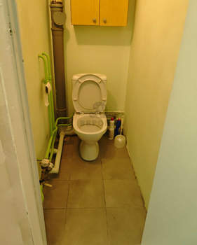 2-к квартира, на длительный срок, 51м2, 5/10 этаж