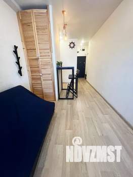 1-к квартира, посуточно, 29м2, 7/10 этаж