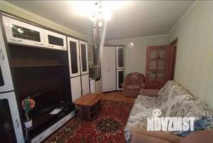 2-к квартира, на длительный срок, 56м2, 5/5 этаж