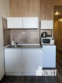 Студия квартира, посуточно, 27м2, 5/10 этаж