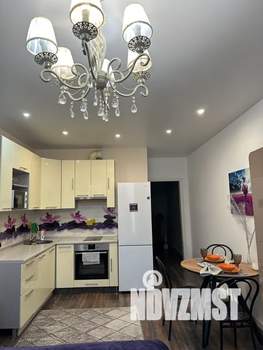 Студия квартира, посуточно, 31м2, 8/17 этаж