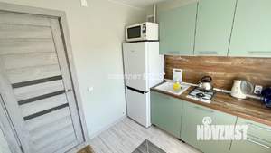1-к квартира, на длительный срок, 33м2, 4/5 этаж