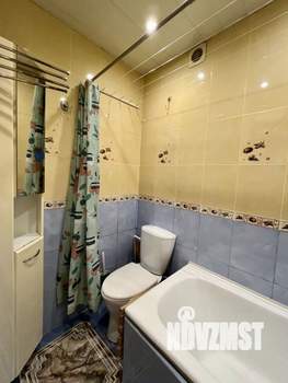 1-к квартира, на длительный срок, 33м2, 9/9 этаж