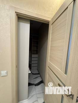 1-к квартира, на длительный срок, 40м2, 2/13 этаж