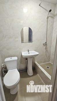 Студия квартира, на длительный срок, 13м2, 1/5 этаж