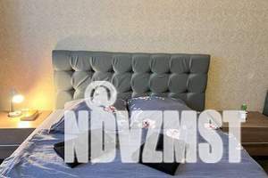 1-к квартира, посуточно, 45м2, 6/17 этаж