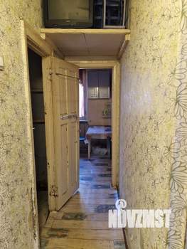 1-к квартира, на длительный срок, 31м2, 1/2 этаж