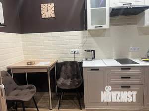 1-к квартира, посуточно, 32м2, 7/9 этаж